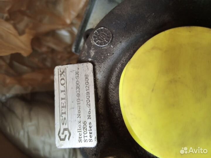 Турбина фольцваген