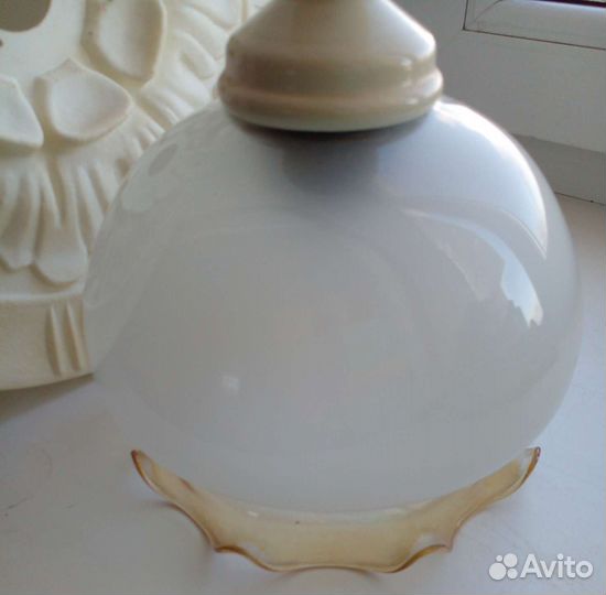 Светильник потолочный