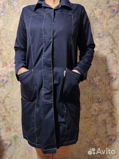 Спец одежда