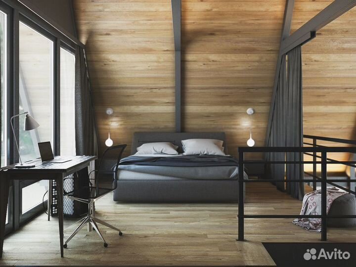 Ремонт квартир, домов под ключ с гарантией