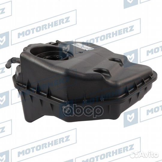 Бачок расширительный 106CA0016AE Motorherz