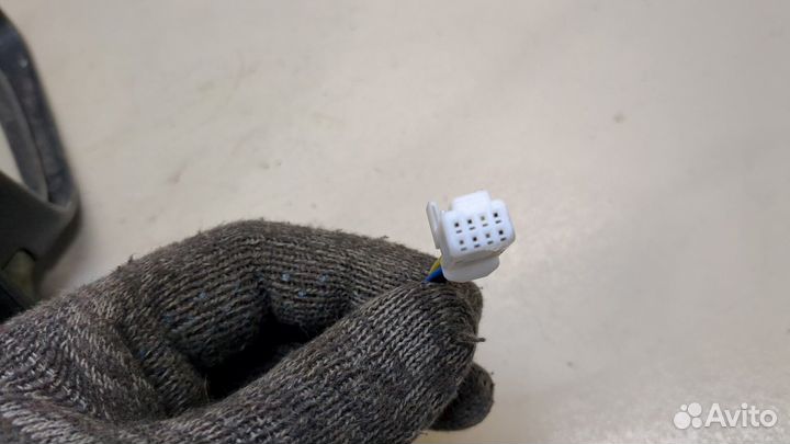 Зеркало боковое правое Nissan X-Trail (T31), 2008