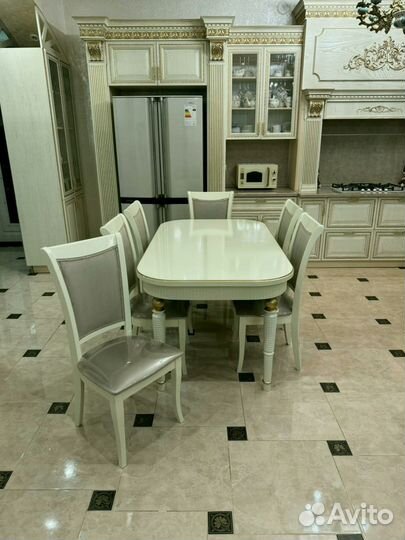 Стулья в гостиную \ оплата при получении