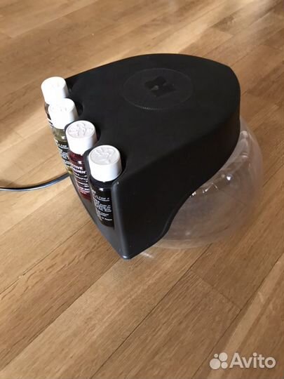 Увлажнитель воздуха Rainbow