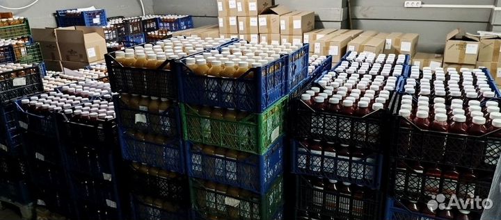 Детское пюре без добавок лучше агуши от завода