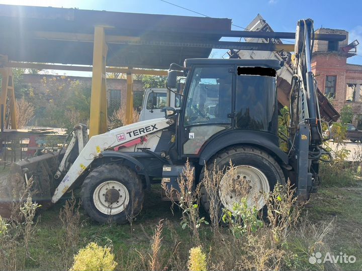 Машинист экскаватора погрузчика