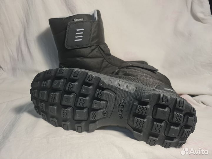 Сноубутсы decathlon