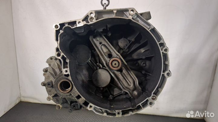 Кпп 6-ст.мех. (МКПП) Mini Cooper (R56/R57), 2009