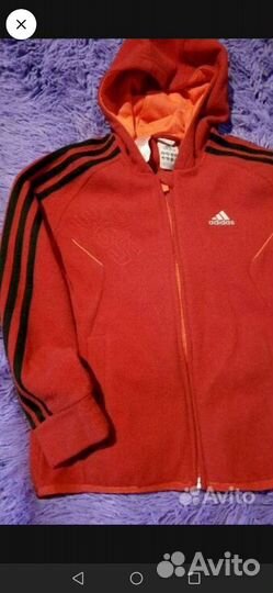 Мастера флисовая