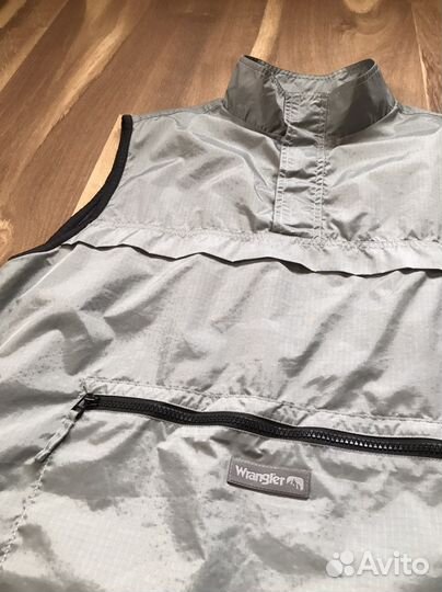 Жилет Wrangler