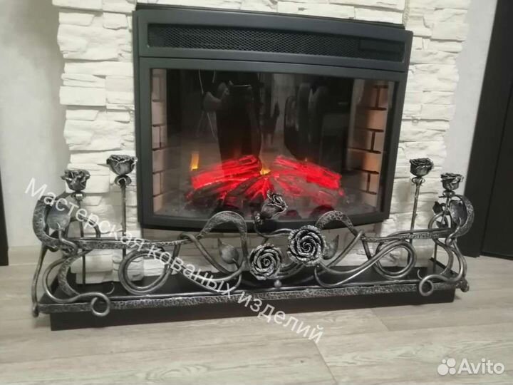 Студия художественной ковки 