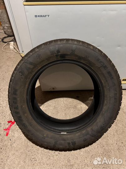 Sailun Ice Blazer Arctic SUV 205/65 R17