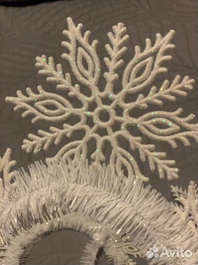 Ободок для волос