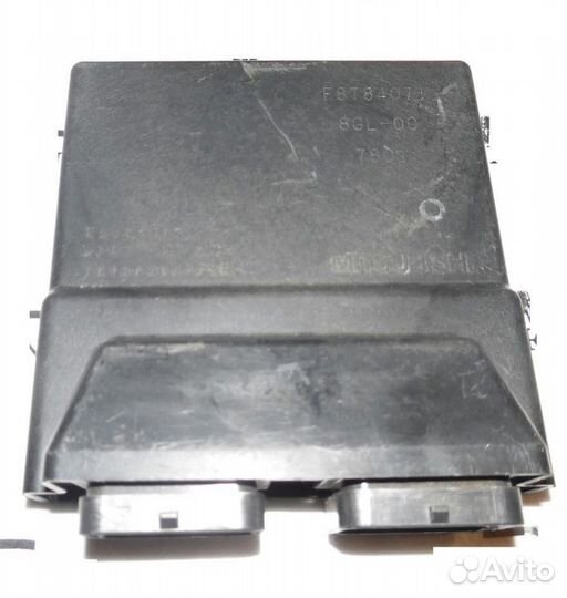 Коммутатор для снегохода Yamaha Nitro 08-14