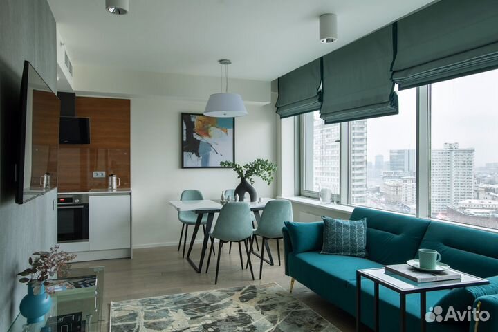 Римские шторы