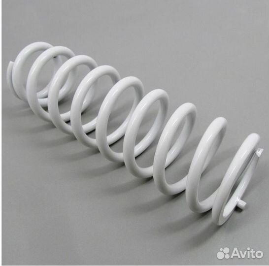 Пружина амортизатора лыжи Bearcat Z1 570 XT