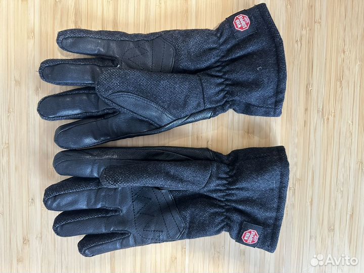 Перчатки Roeckl