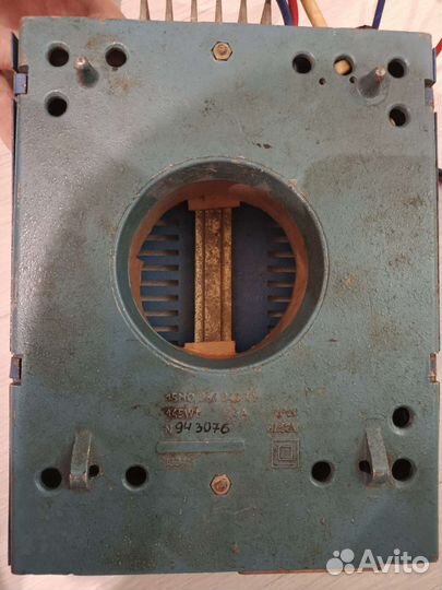 Зарядное устройство для акб