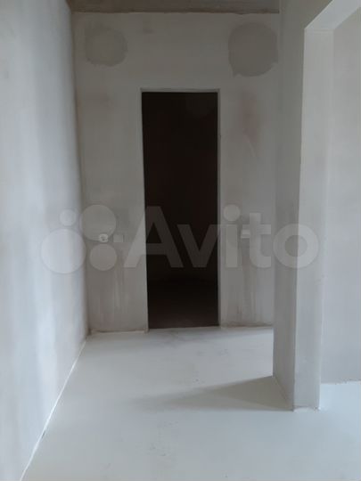 1-к. квартира, 38 м², 5/5 эт.