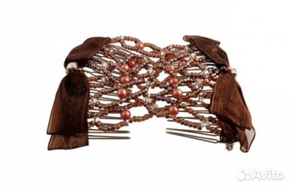 Гребень для волос Mon PlaisiR 05-21-1