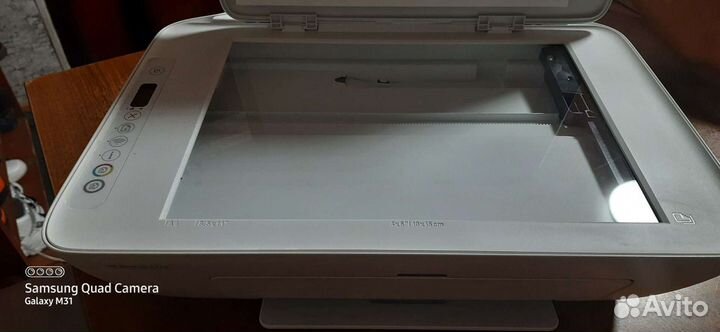 Принтер сканер копир hp