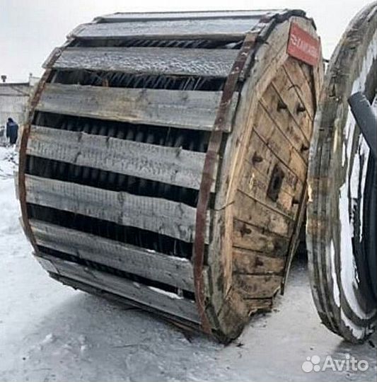 Кабель кгхл нршм