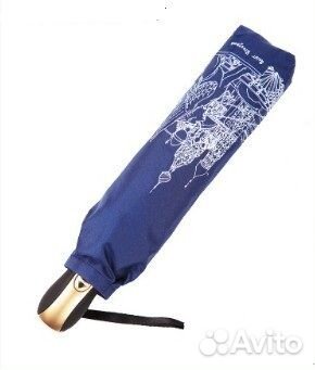 Зонт Три Слона L 3897 D суперавтомат оригинал