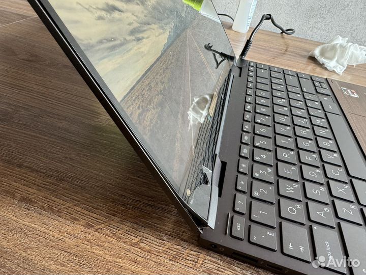 Hp envy x360 13