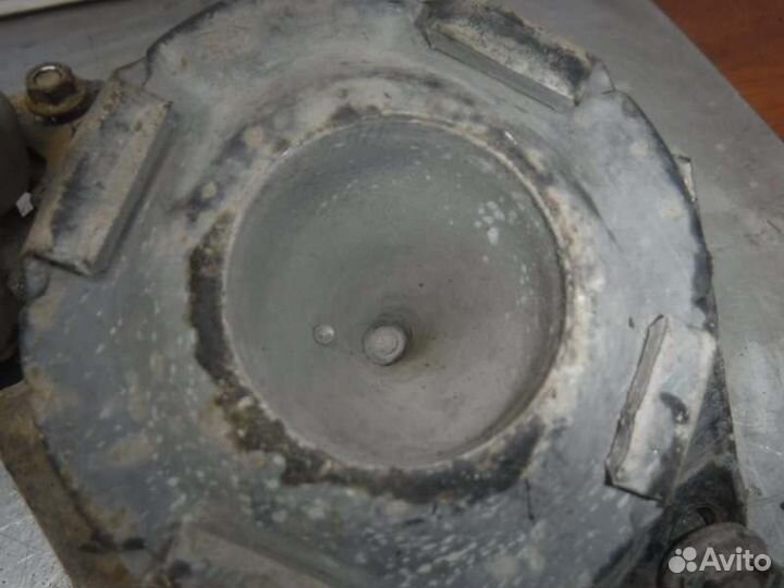 Опора двигателя Toyota Lc Prado 120 1GR 2007