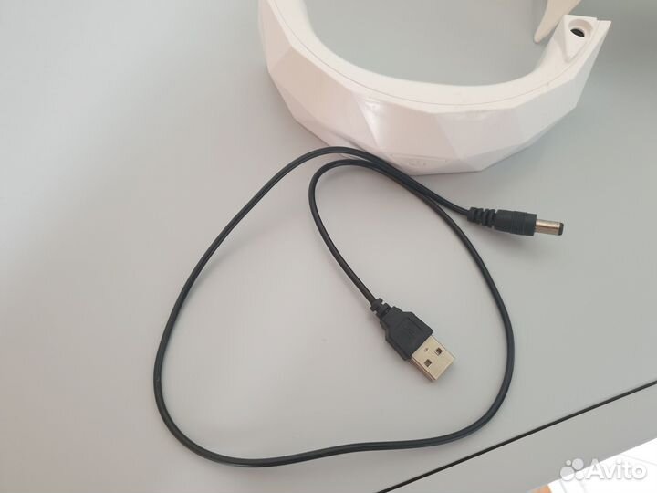 Лампы UV LED для маникюра гель-лака