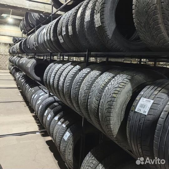 Nokian Tyres Hakkapeliitta R3 215/65 R16 97L