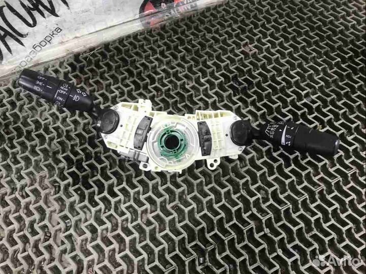 Переключатель подрулевой (стрекоза) Honda Civic