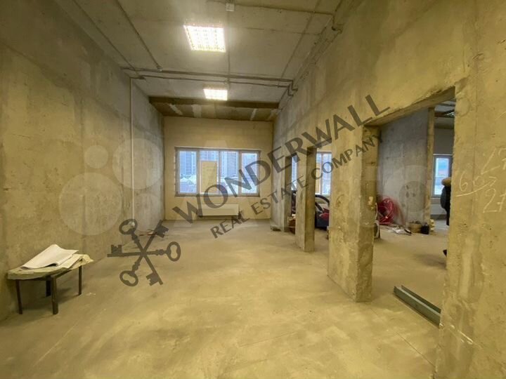 Сдам помещение свободного назначения, 172.6 м²