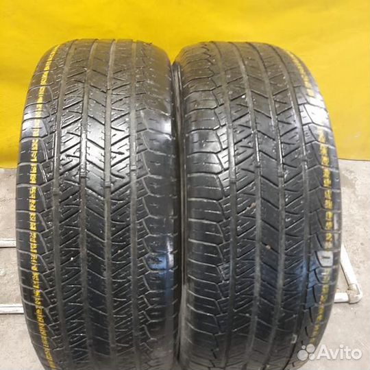 Tigar SUV Summer 235/60 R17