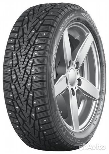Nokian Tyres Nordman 7 185/70 R14