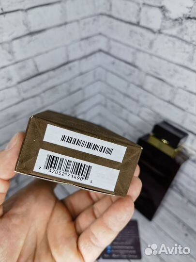 Духи женские Dolce Gabbana Pour Femme Intense