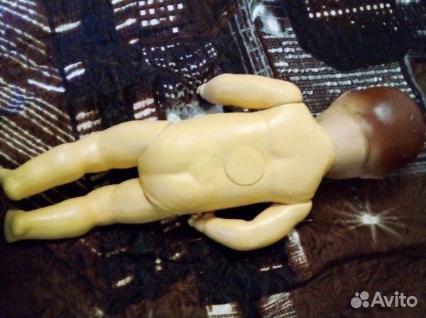 Кукла Sonneberg 25 + 2 / 8