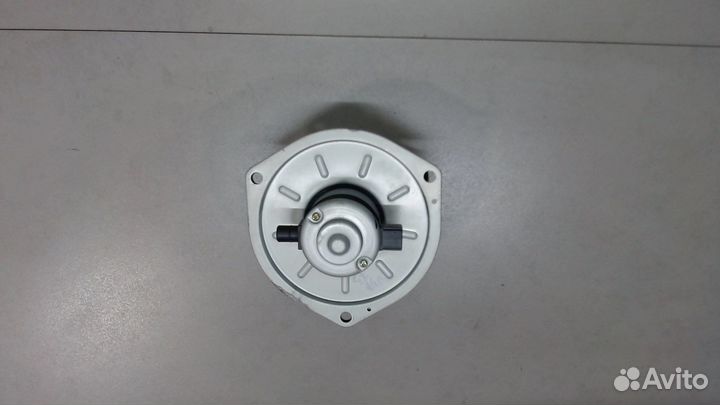 Двигатель отопителя Mazda 626, 1995