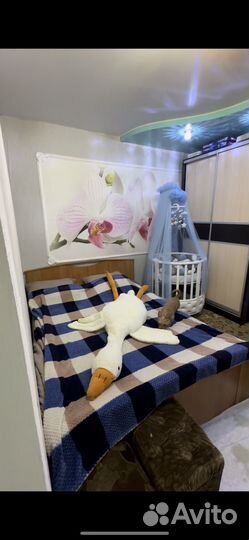 Сдам комнату в общежитии 22 кв