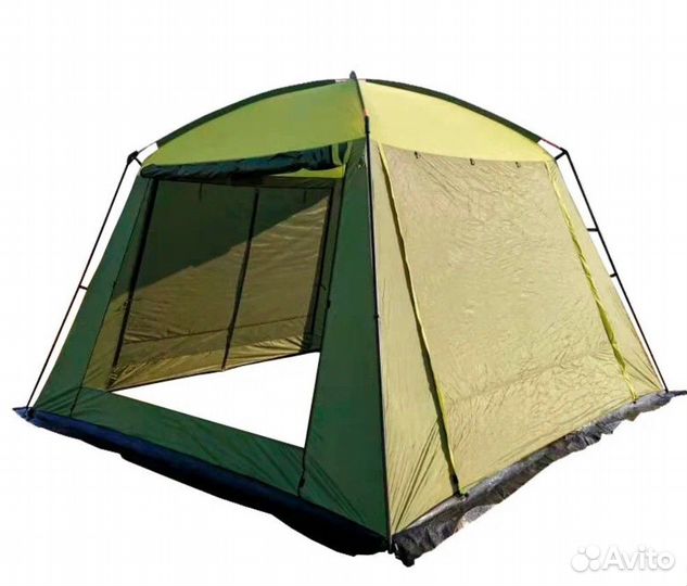 Шатер туристический, ART2903, MirCamping