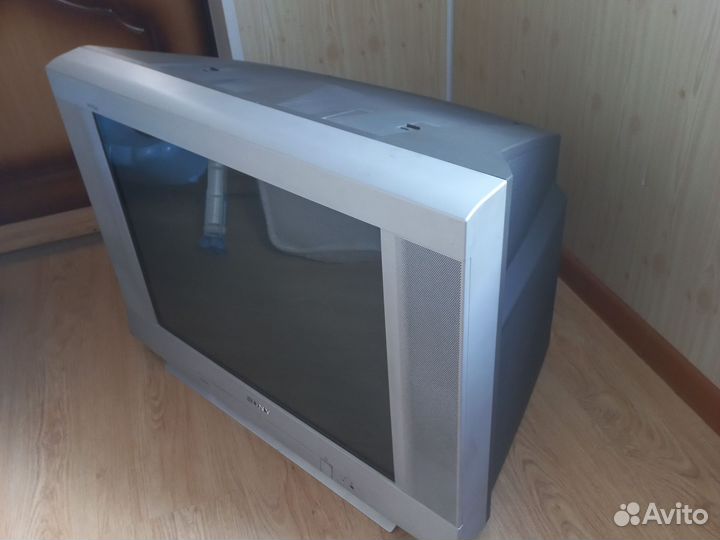 Телевизор sony б/у