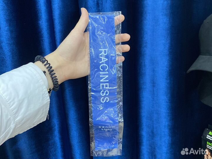 Жгут для фитнеса