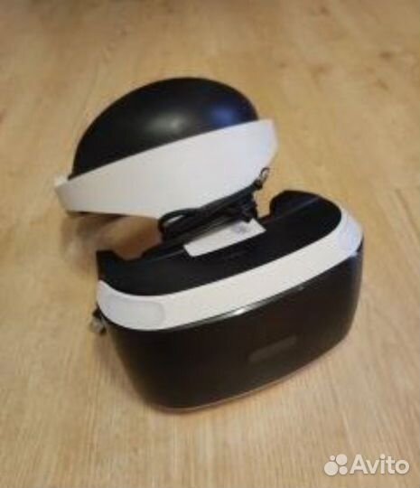 Vr очки для ps4