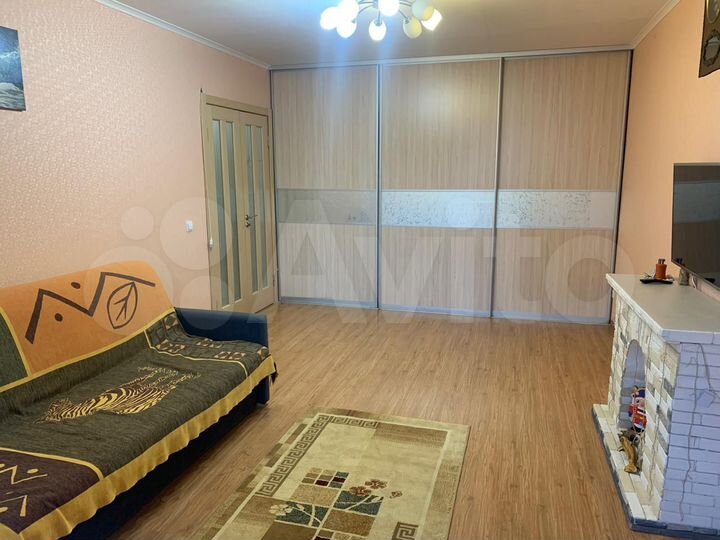 2-к. квартира, 65,1 м², 3/9 эт.