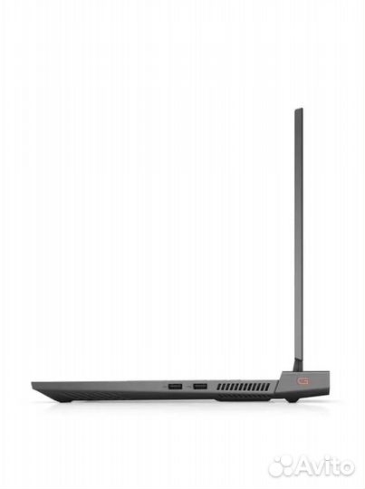 Dell G15 5510 ноутбук игровой