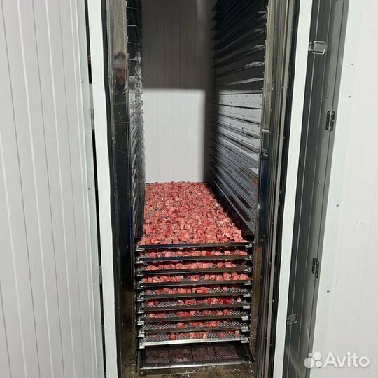 Лакомства для животных полезные 1 кг