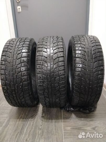 Michelin X-Ice North 205/55 R16 91T