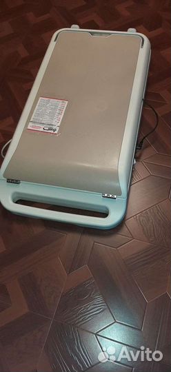 Ceragem кровать массажная 12 режимов