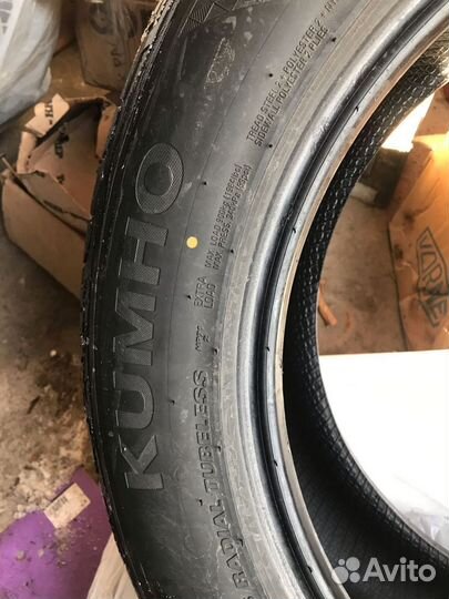 Kumho Crugen HP71 225/60 R18 71