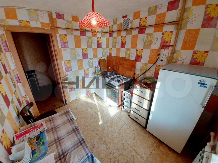 2-к. квартира, 55 м², 2/9 эт.